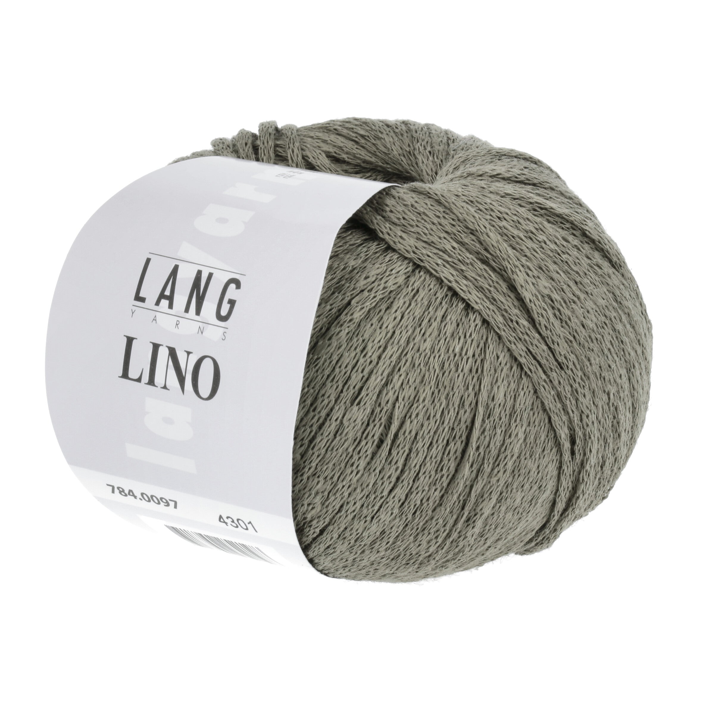 Lino LANG YARNS