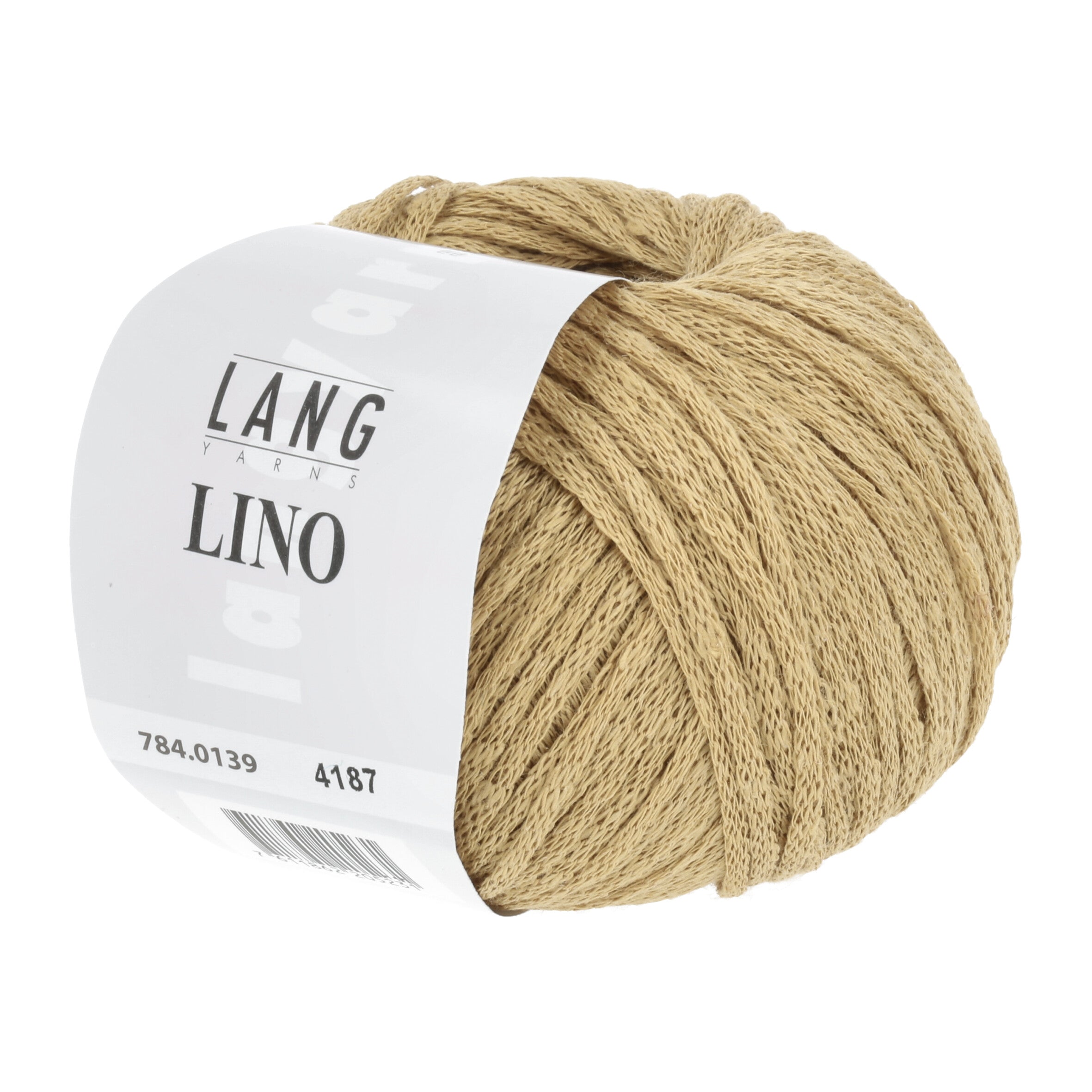 Lino LANG YARNS