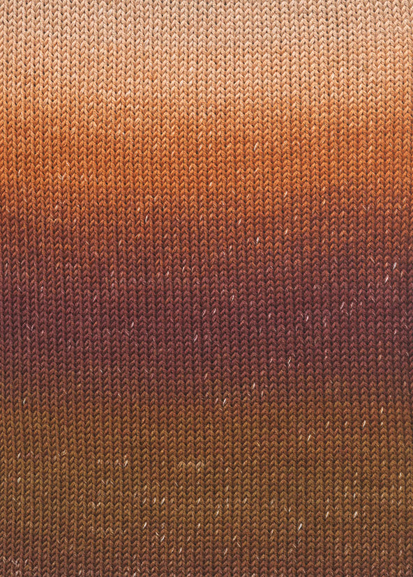 Baby cotton color