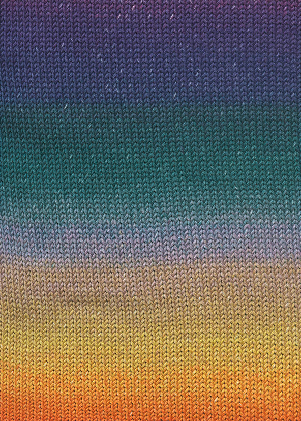 Baby cotton color