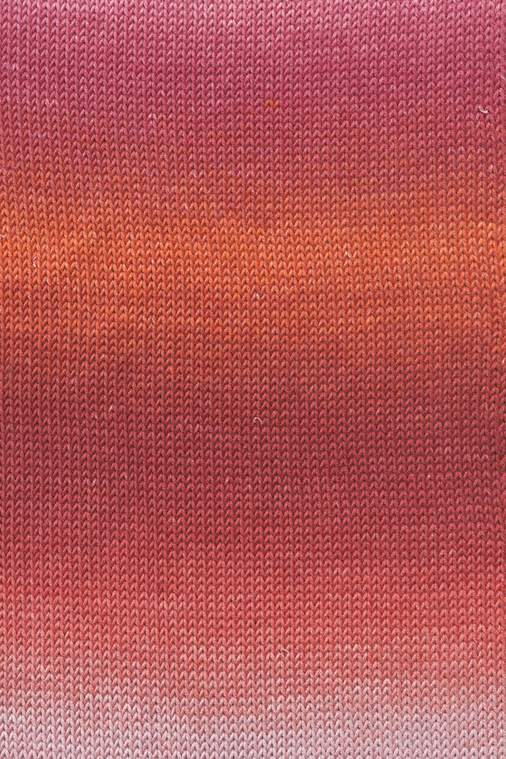 Baby cotton color