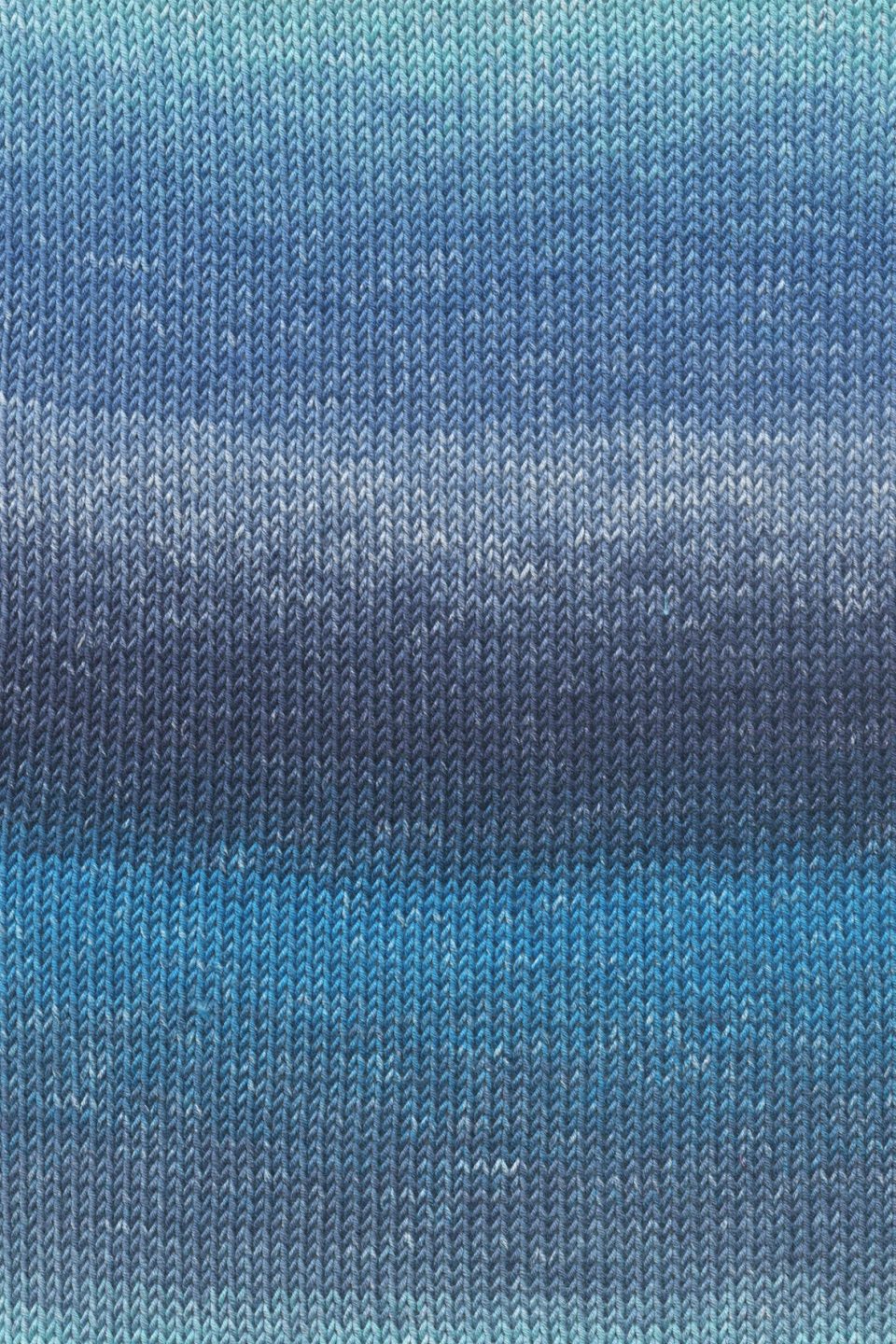 Baby cotton color