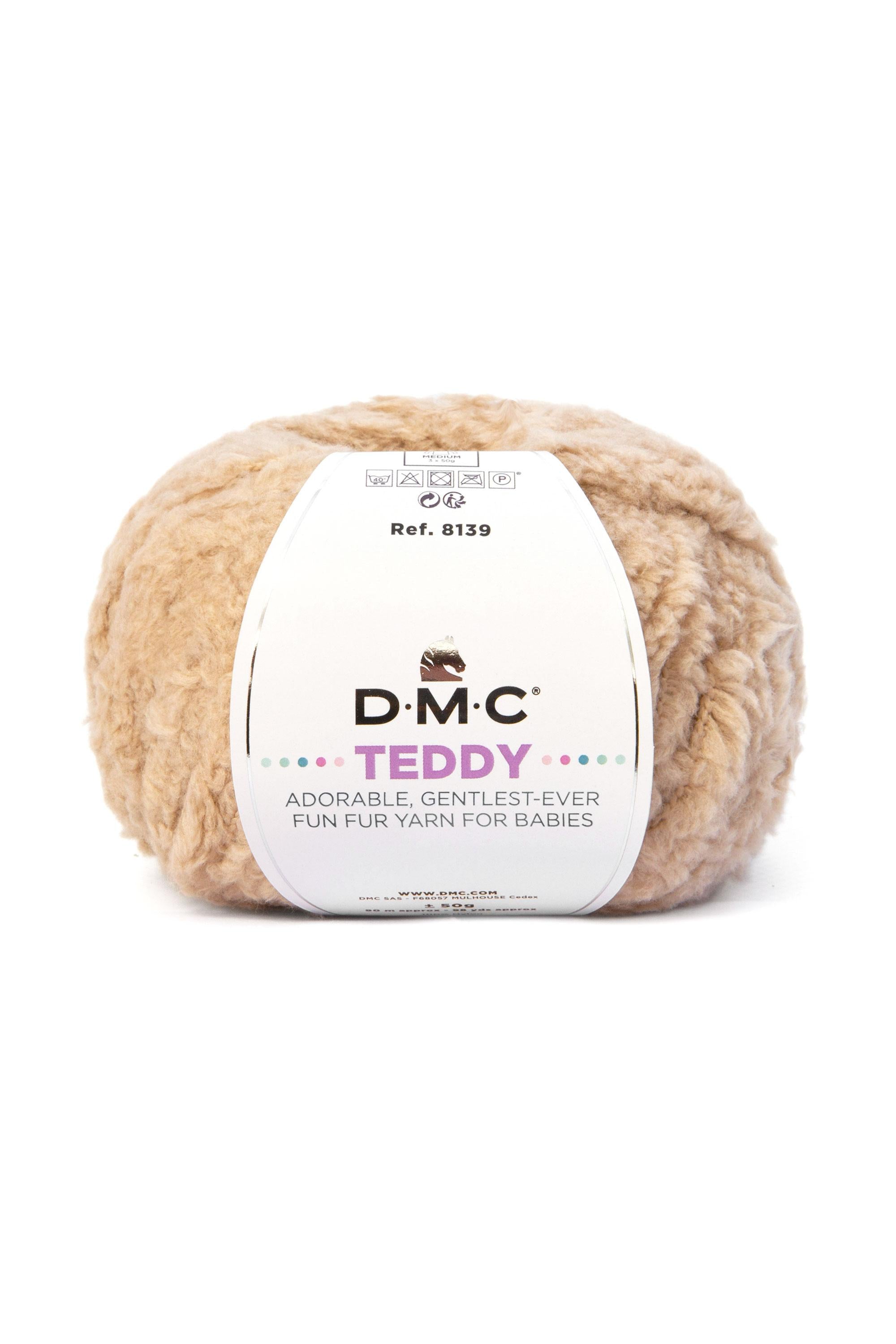 Teddy DMC