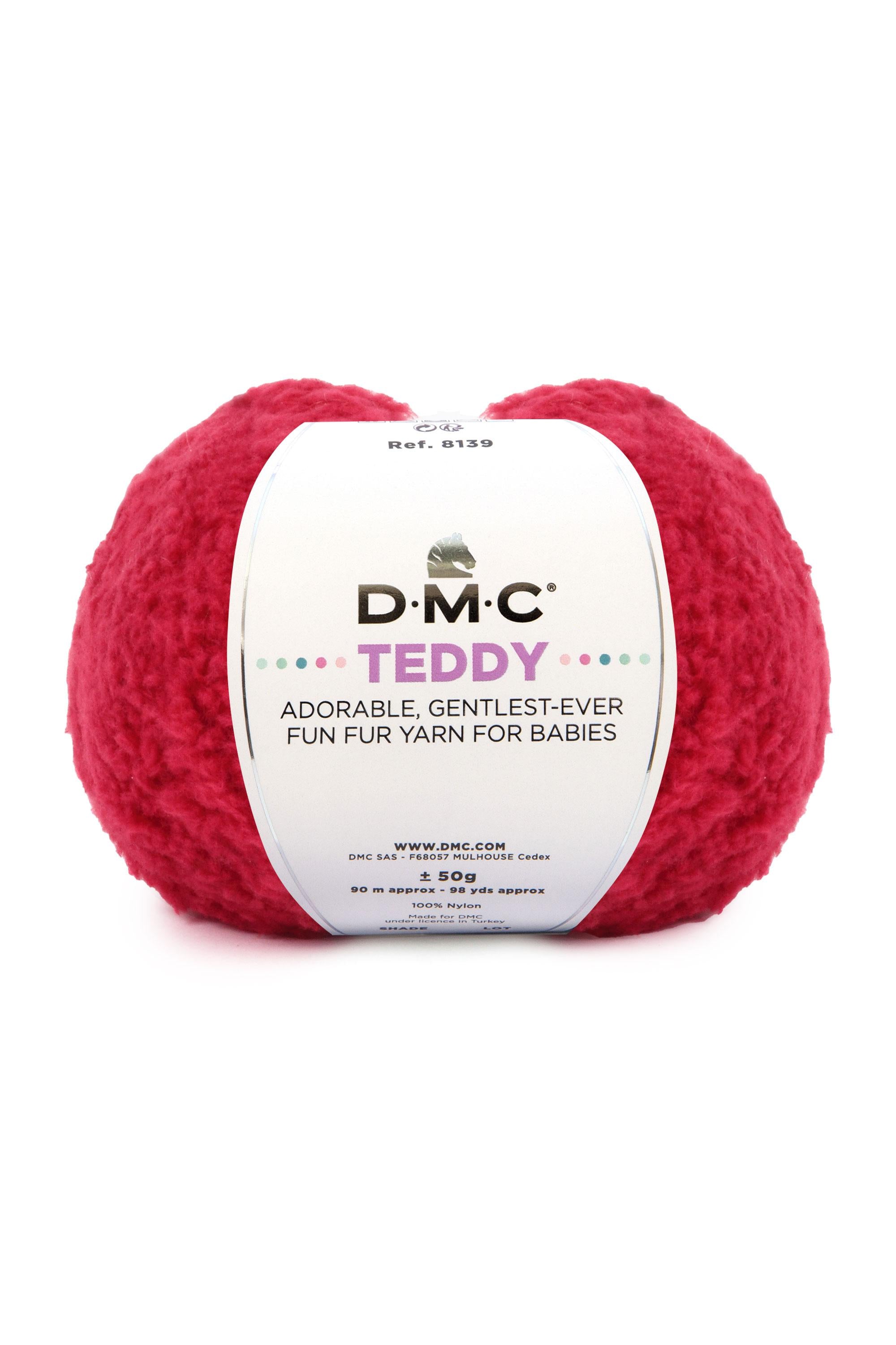 Teddy DMC