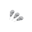 Enfile aiguilles (Lot de 3) BOHIN