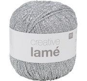 Créative Lamé