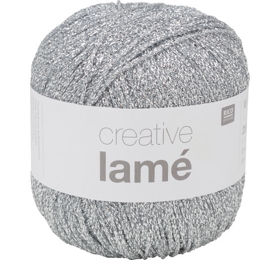 Créative Lamé