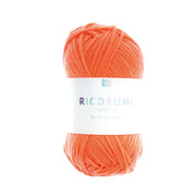 Fil C Ricorumi Néon DK RICO DESIGN