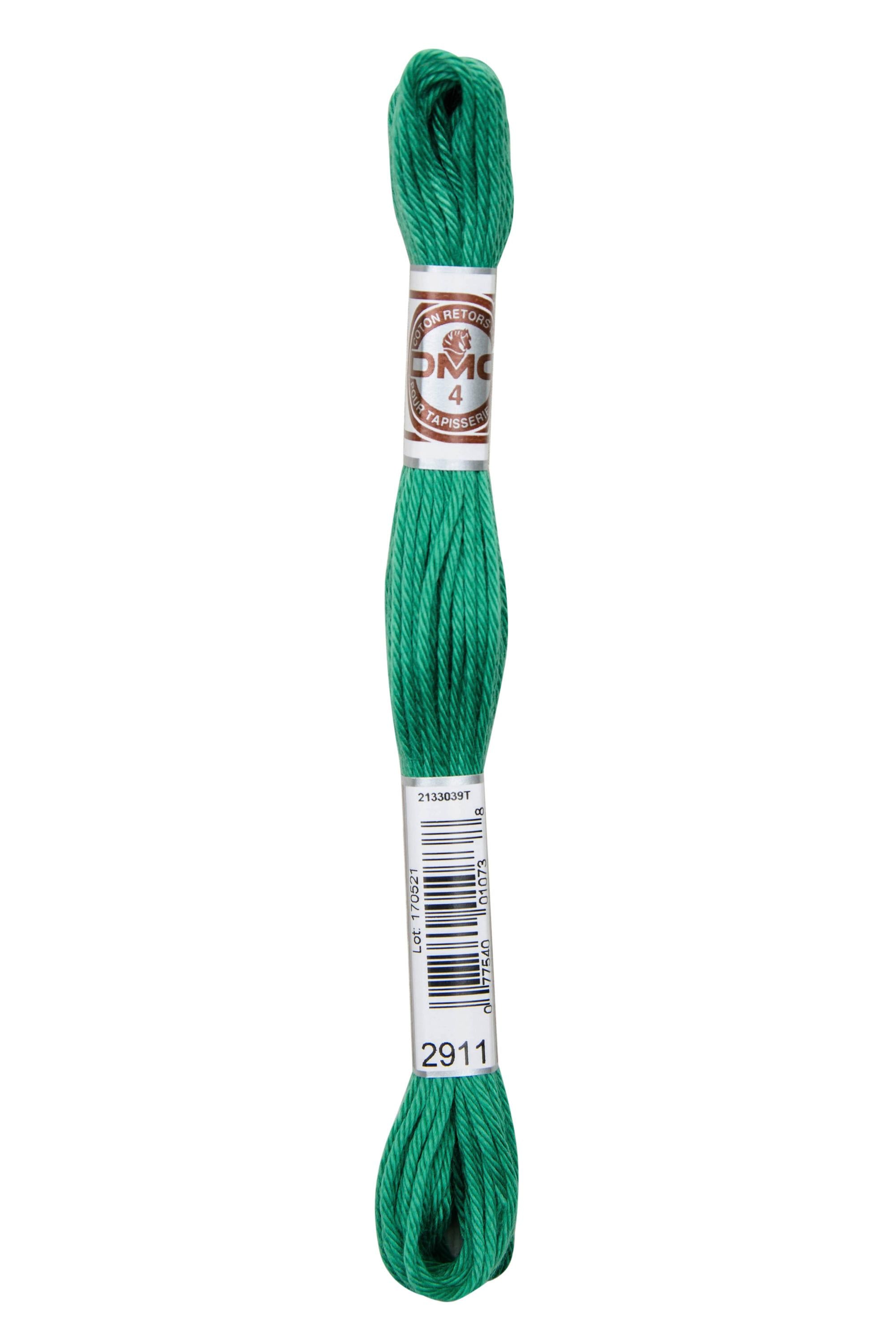 Fil à tapisserie retors mat couleurs 2471 à Ecru DMC