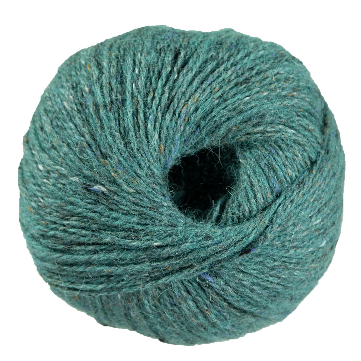 Felted Tweed