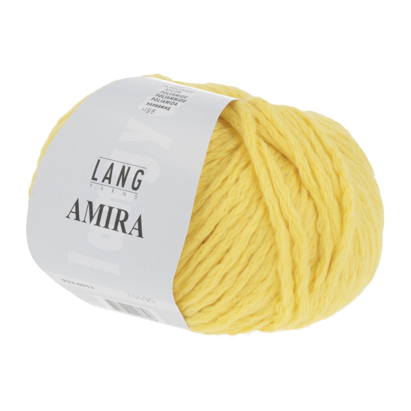 Amira