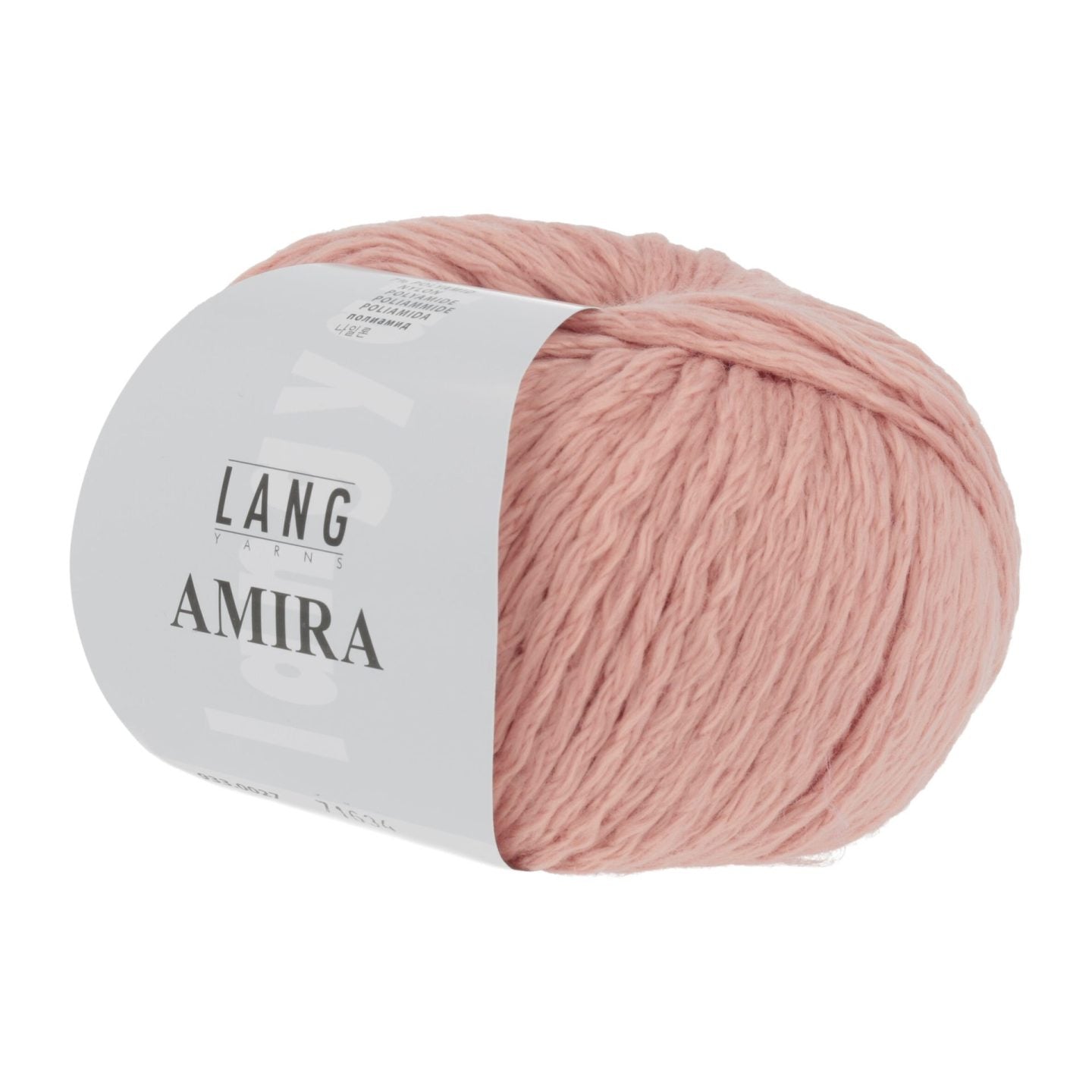 Amira