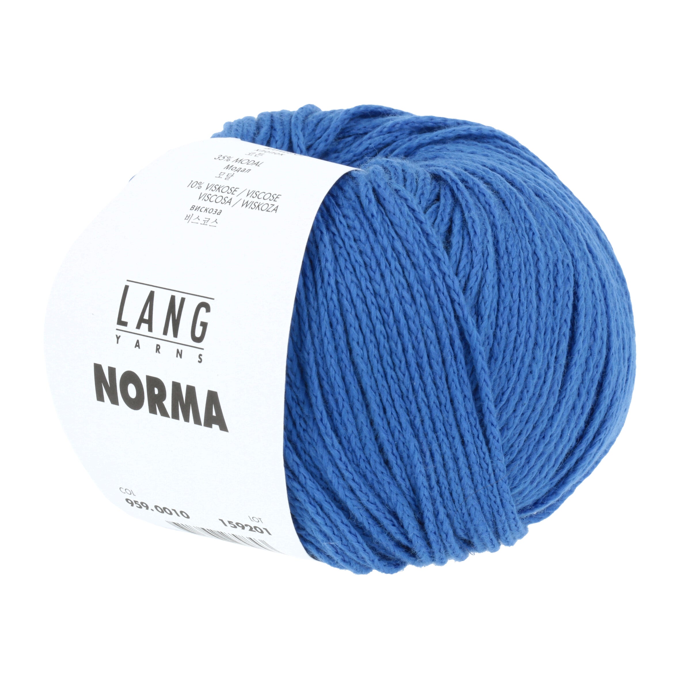 Norma LANG YARNS