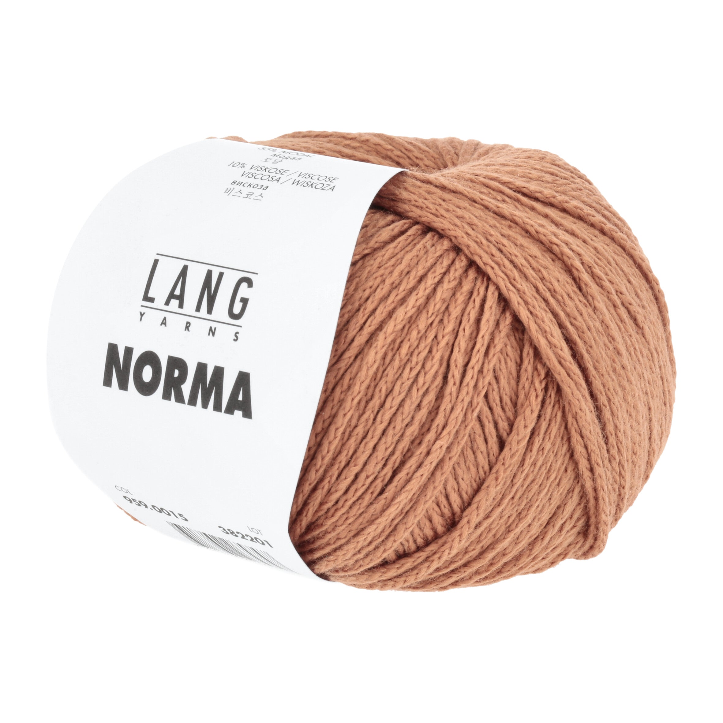 Norma LANG YARNS