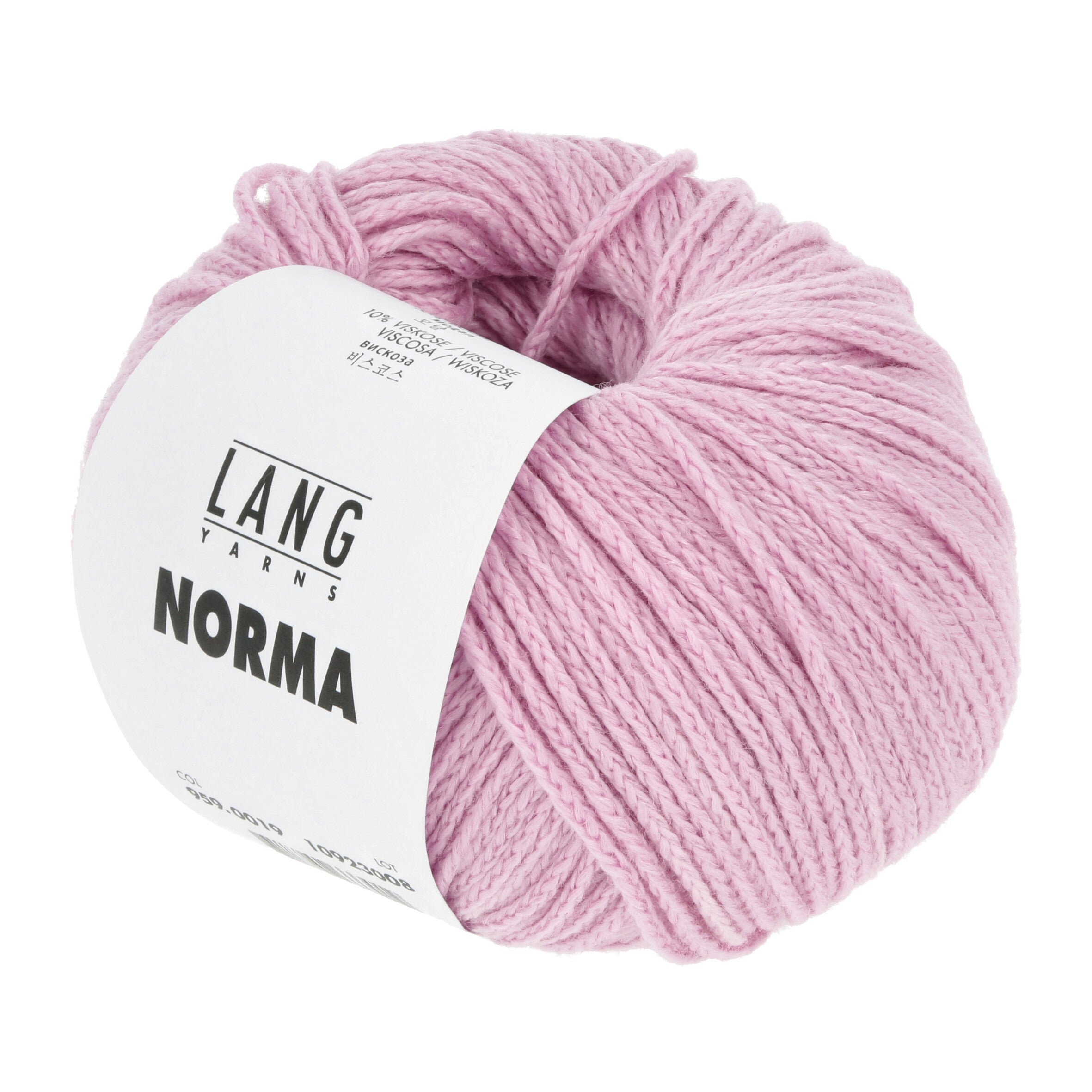 Norma LANG YARNS