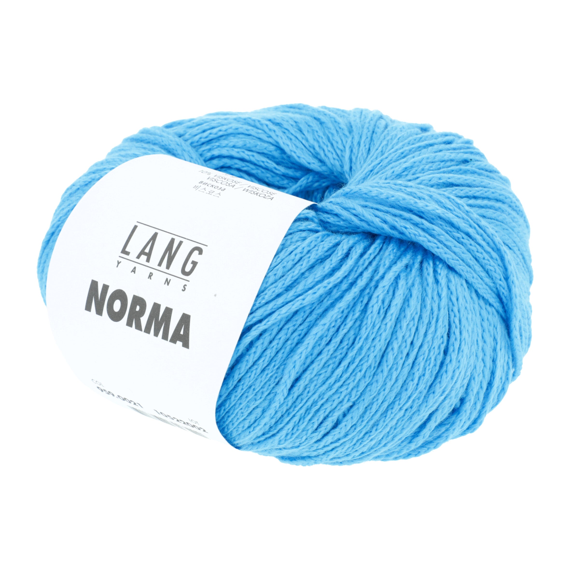Norma LANG YARNS