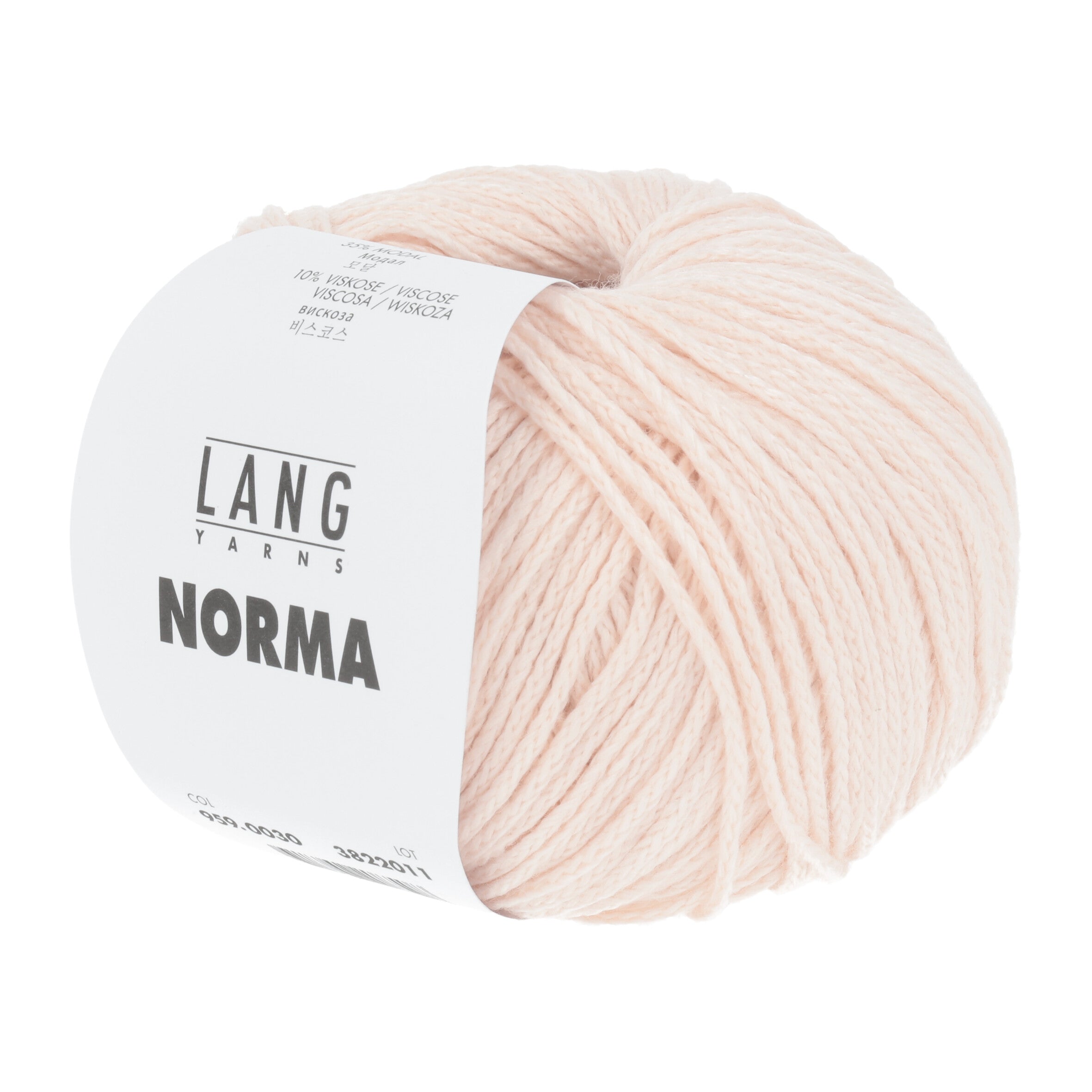 Norma LANG YARNS