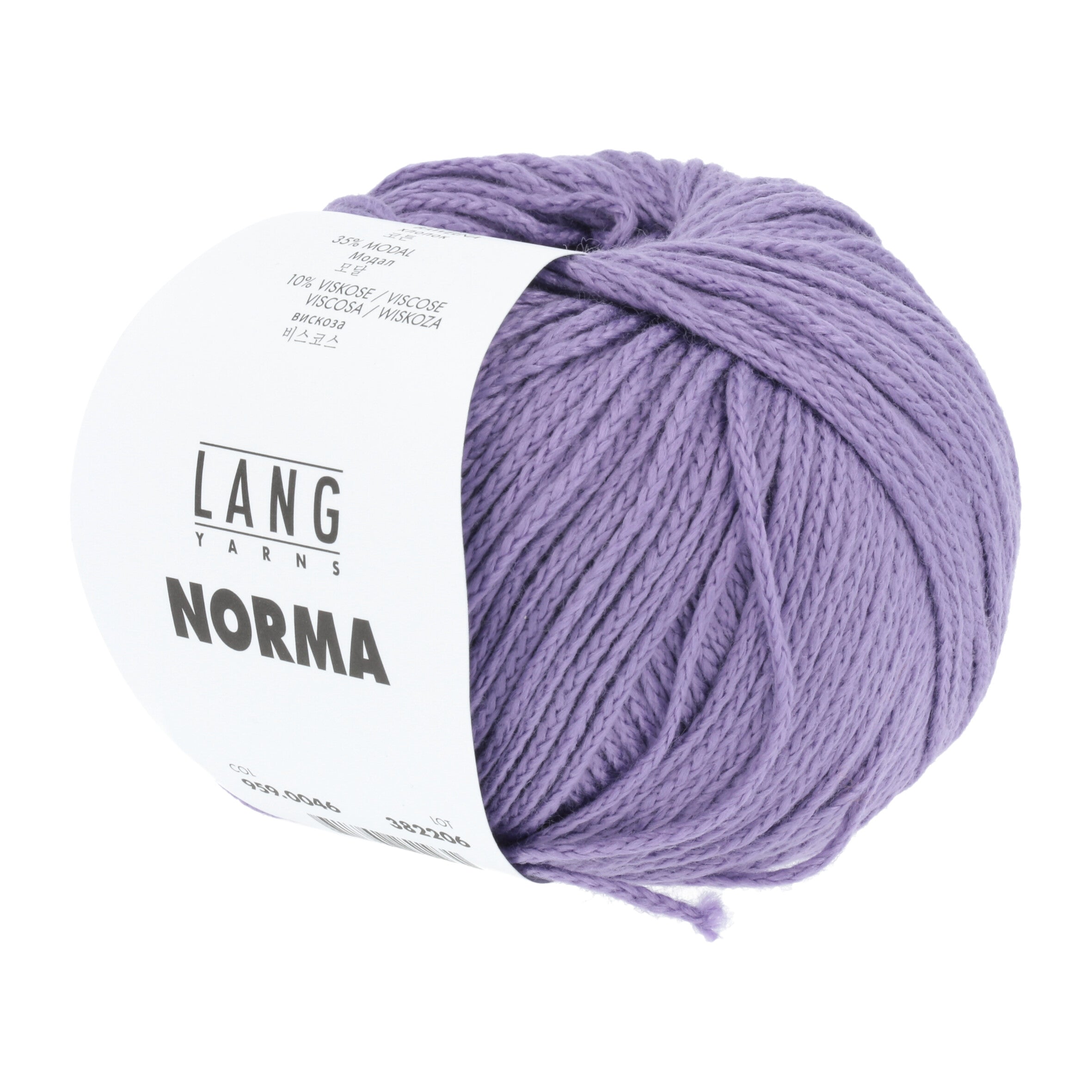 Norma LANG YARNS