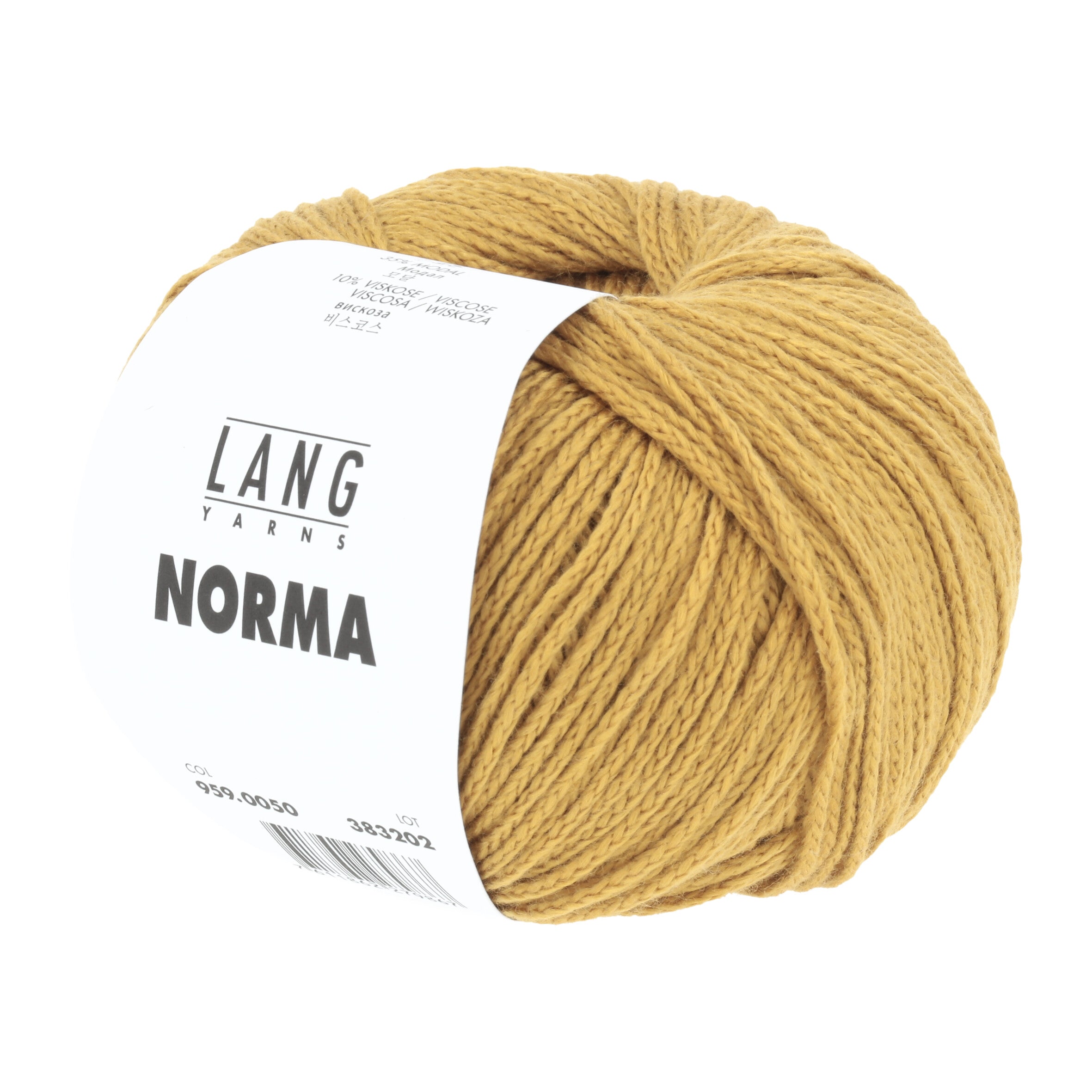 Norma LANG YARNS
