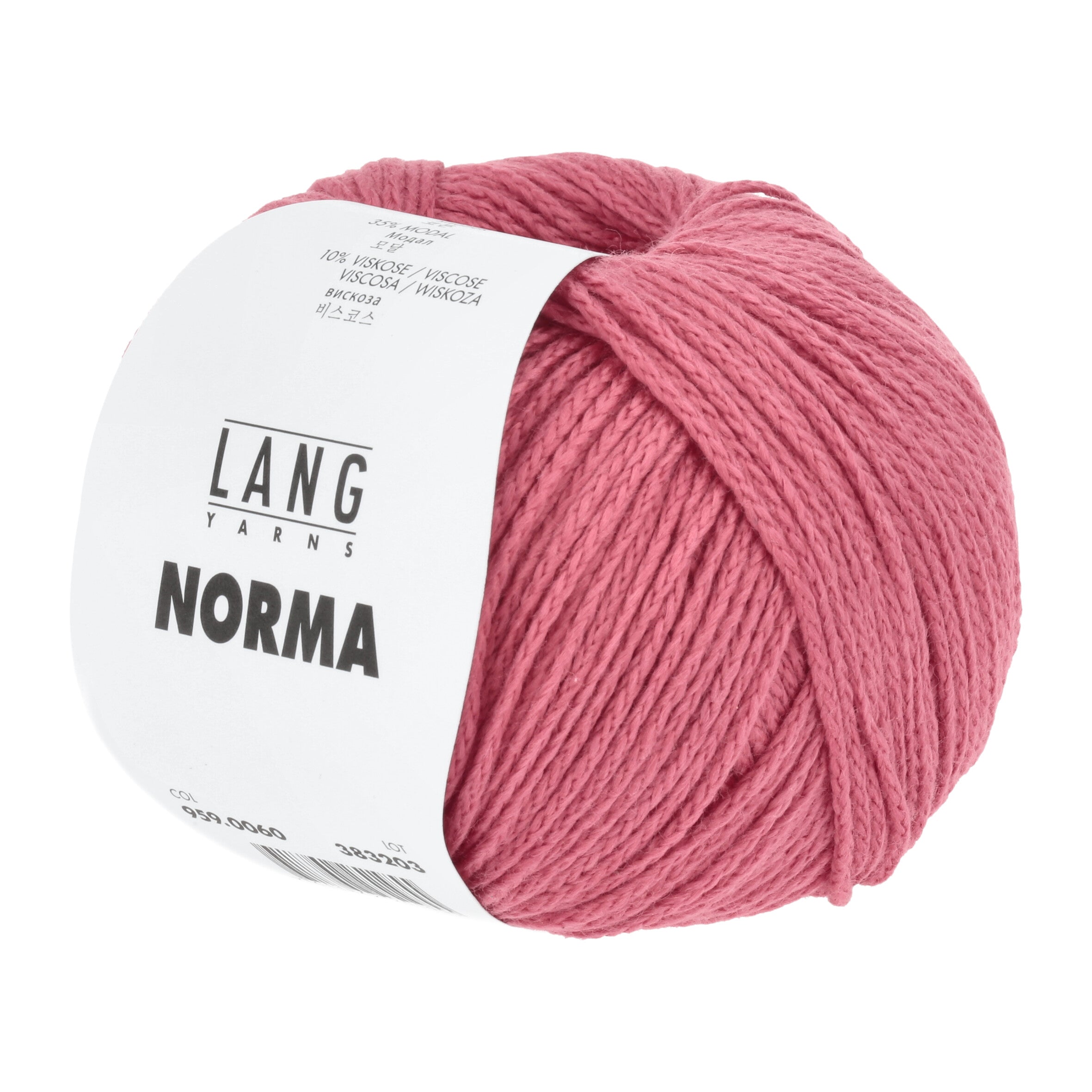 Norma LANG YARNS