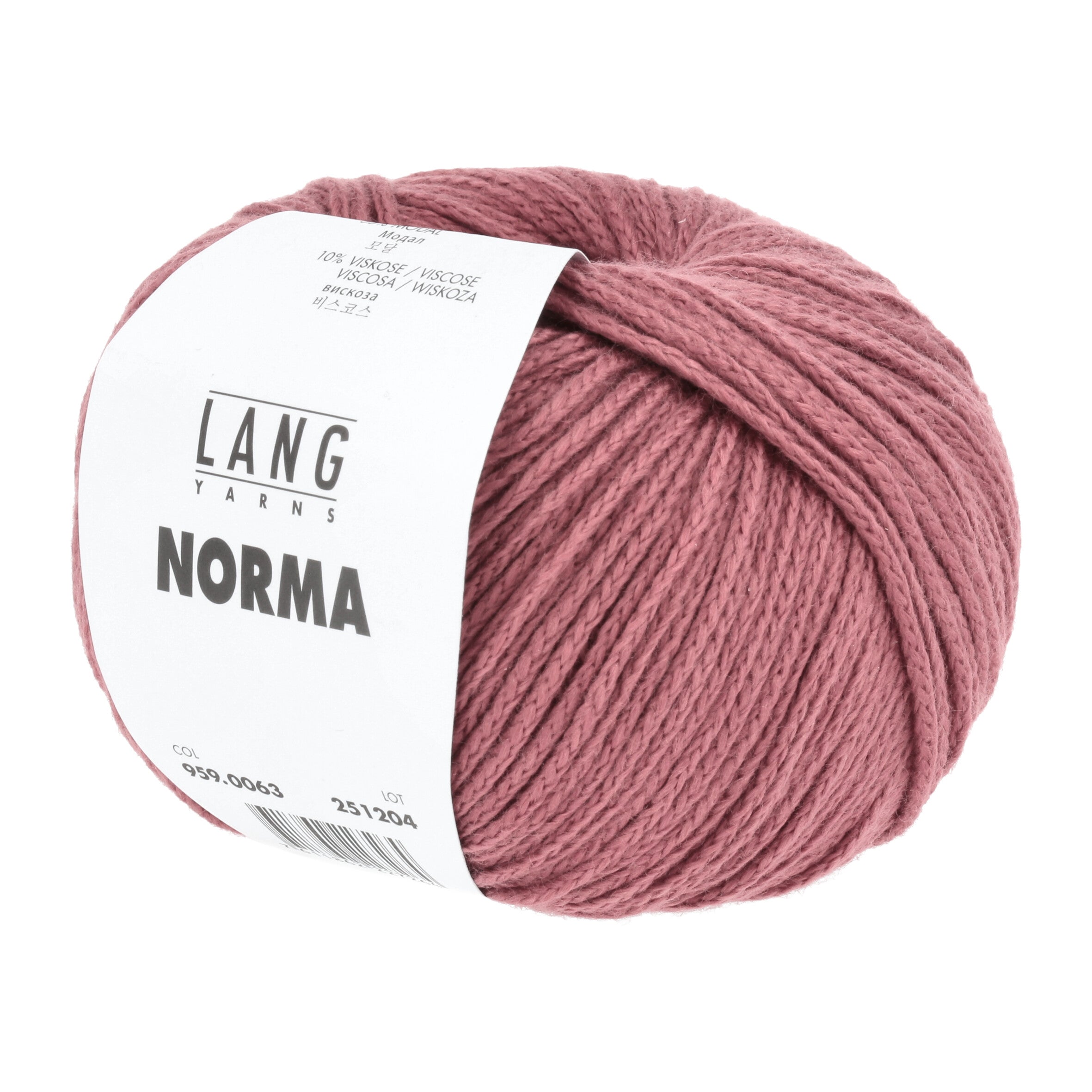 Norma LANG YARNS