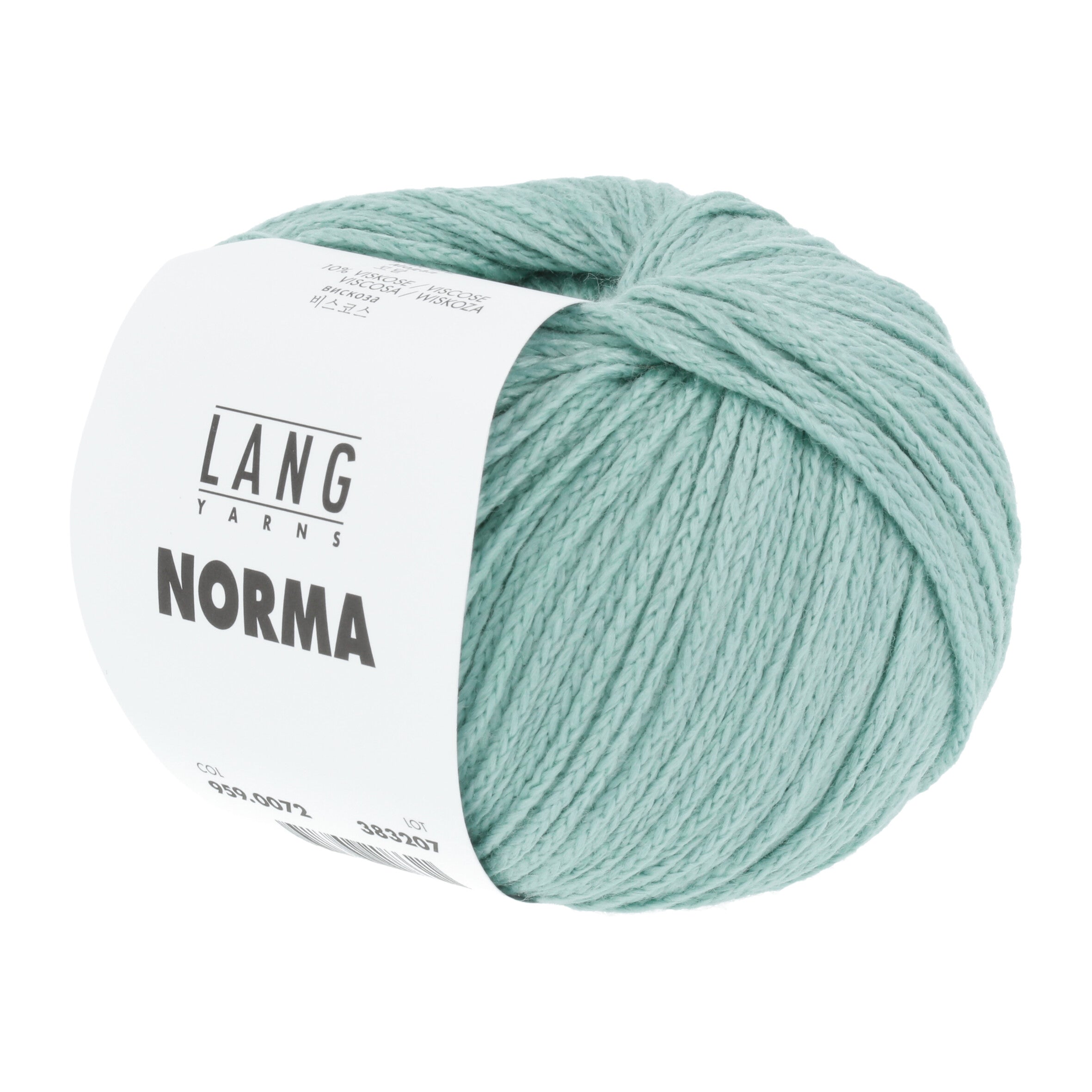Norma LANG YARNS