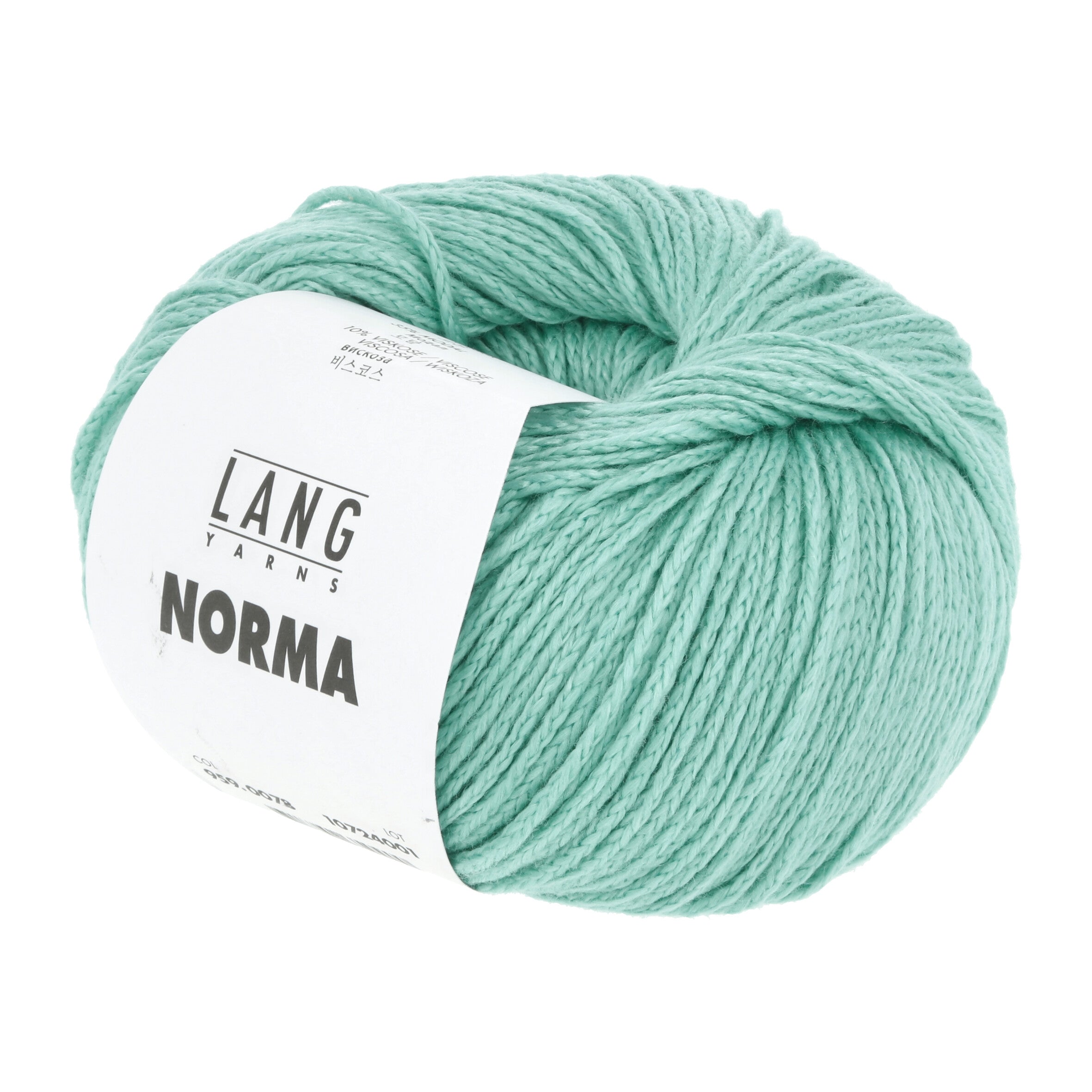 Norma LANG YARNS