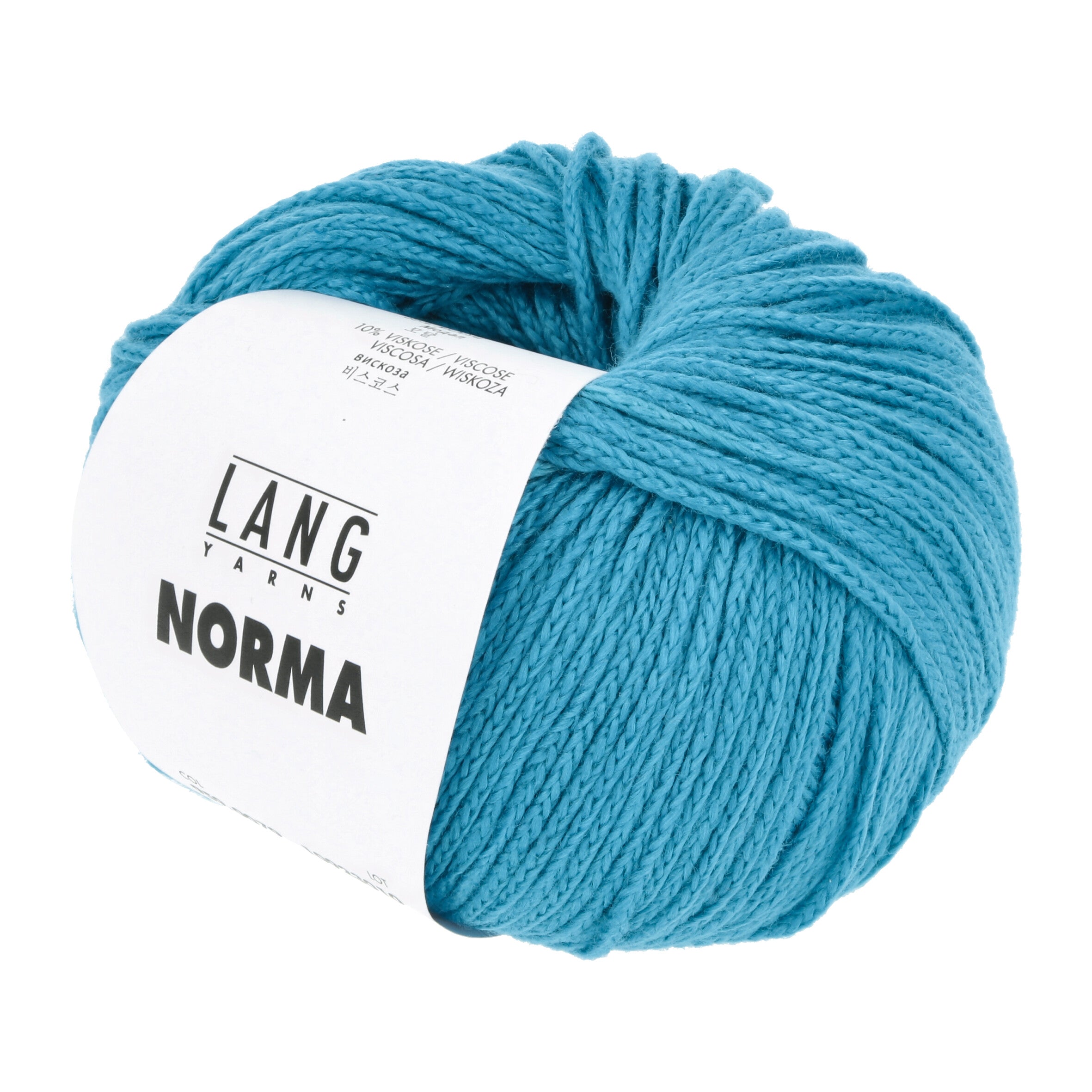 Norma LANG YARNS