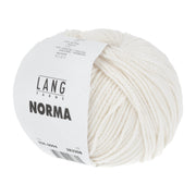 Norma LANG YARNS