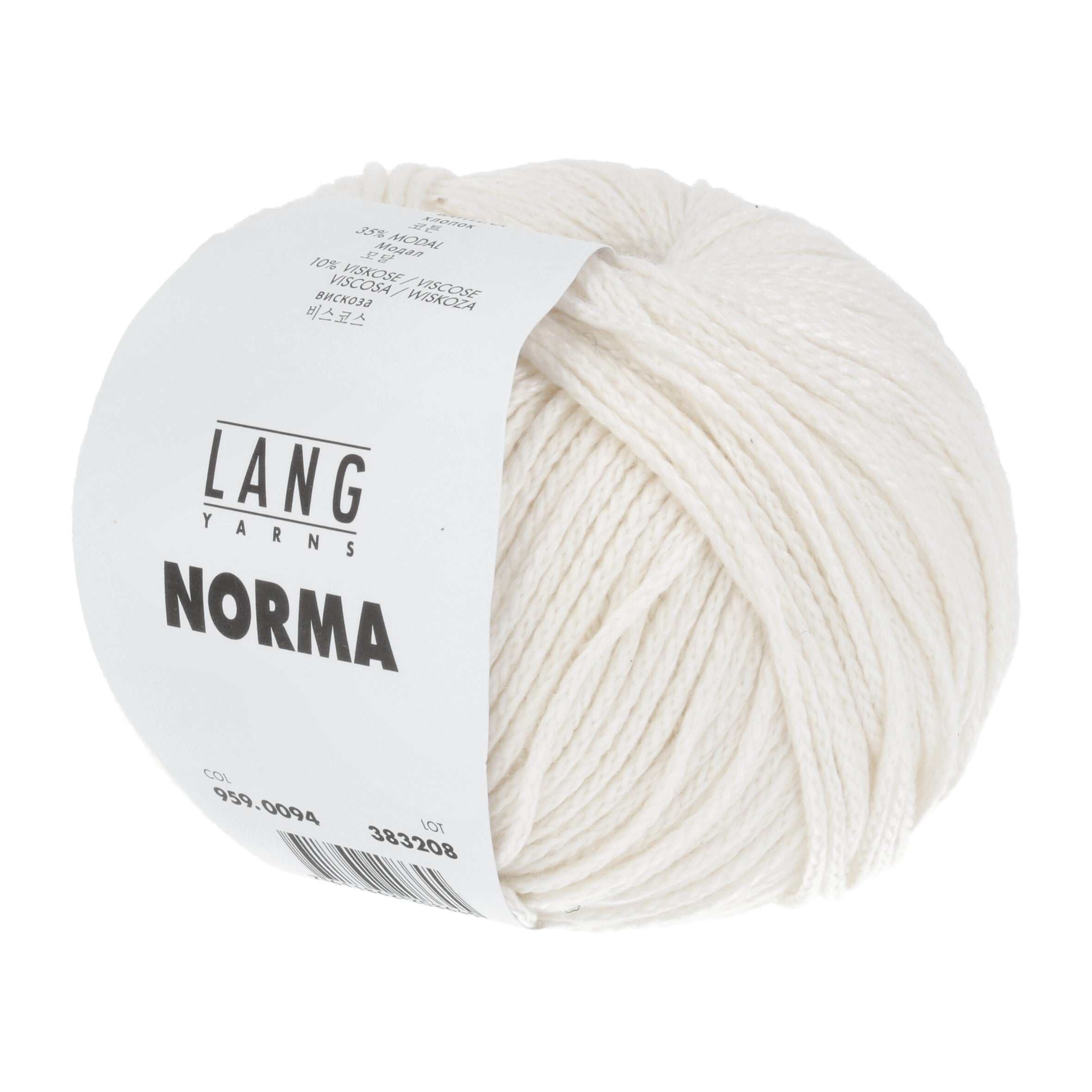 Norma LANG YARNS