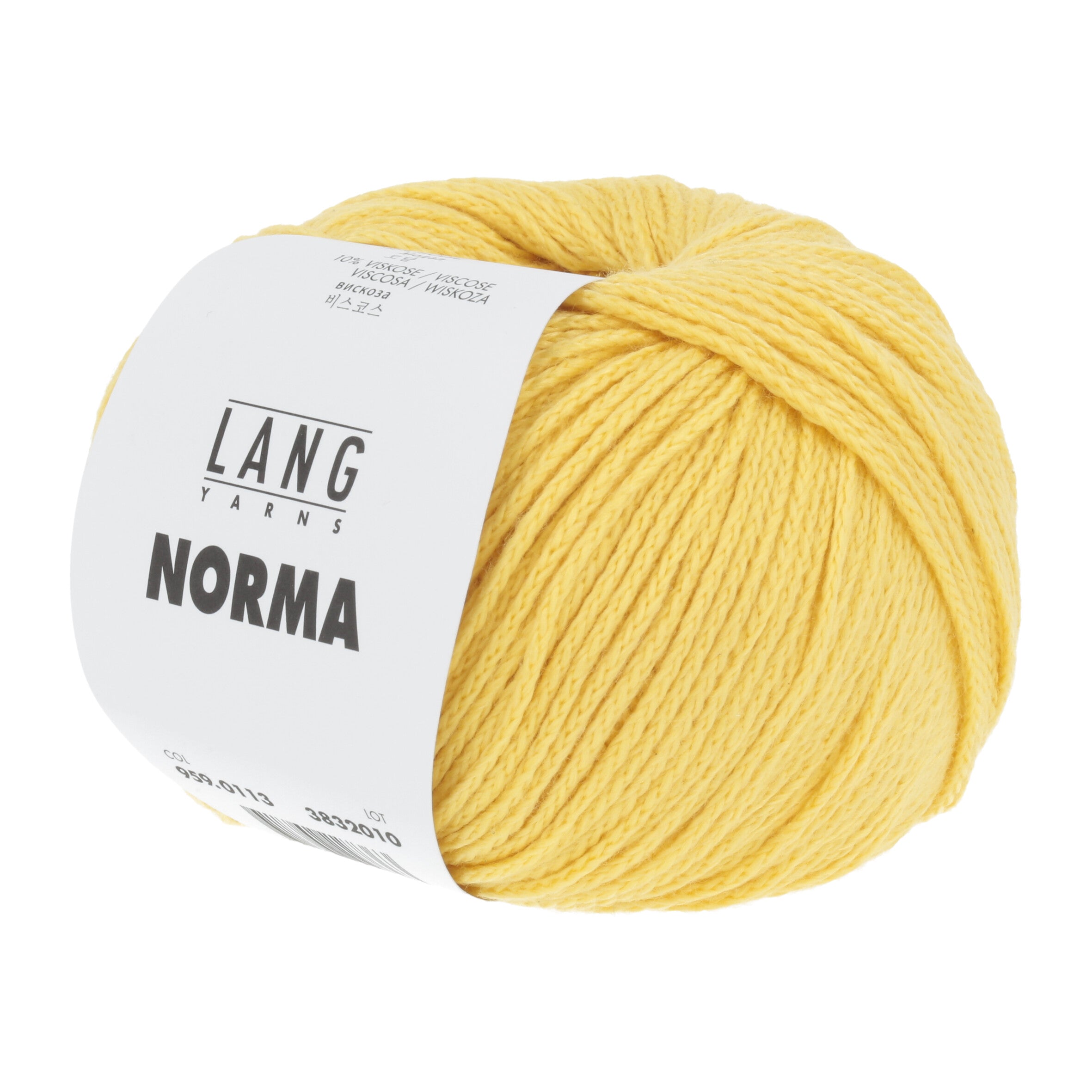 Norma LANG YARNS