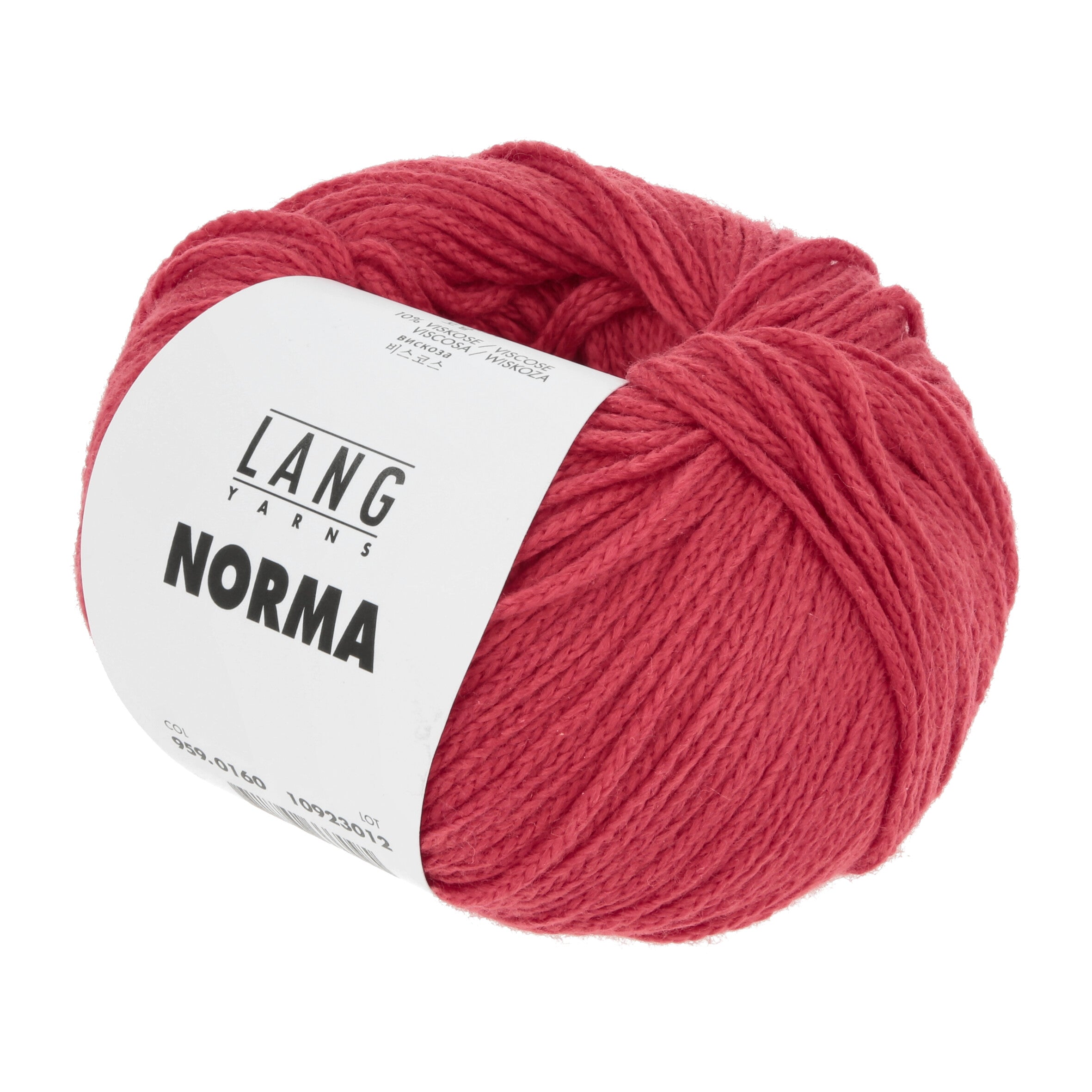 Norma LANG YARNS