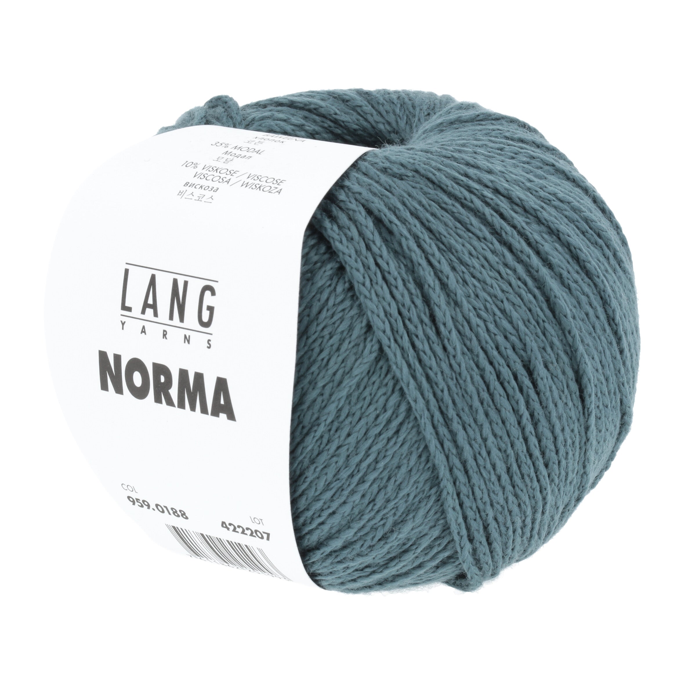 Norma LANG YARNS