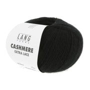 Cashmere extra lace LANG YARNS