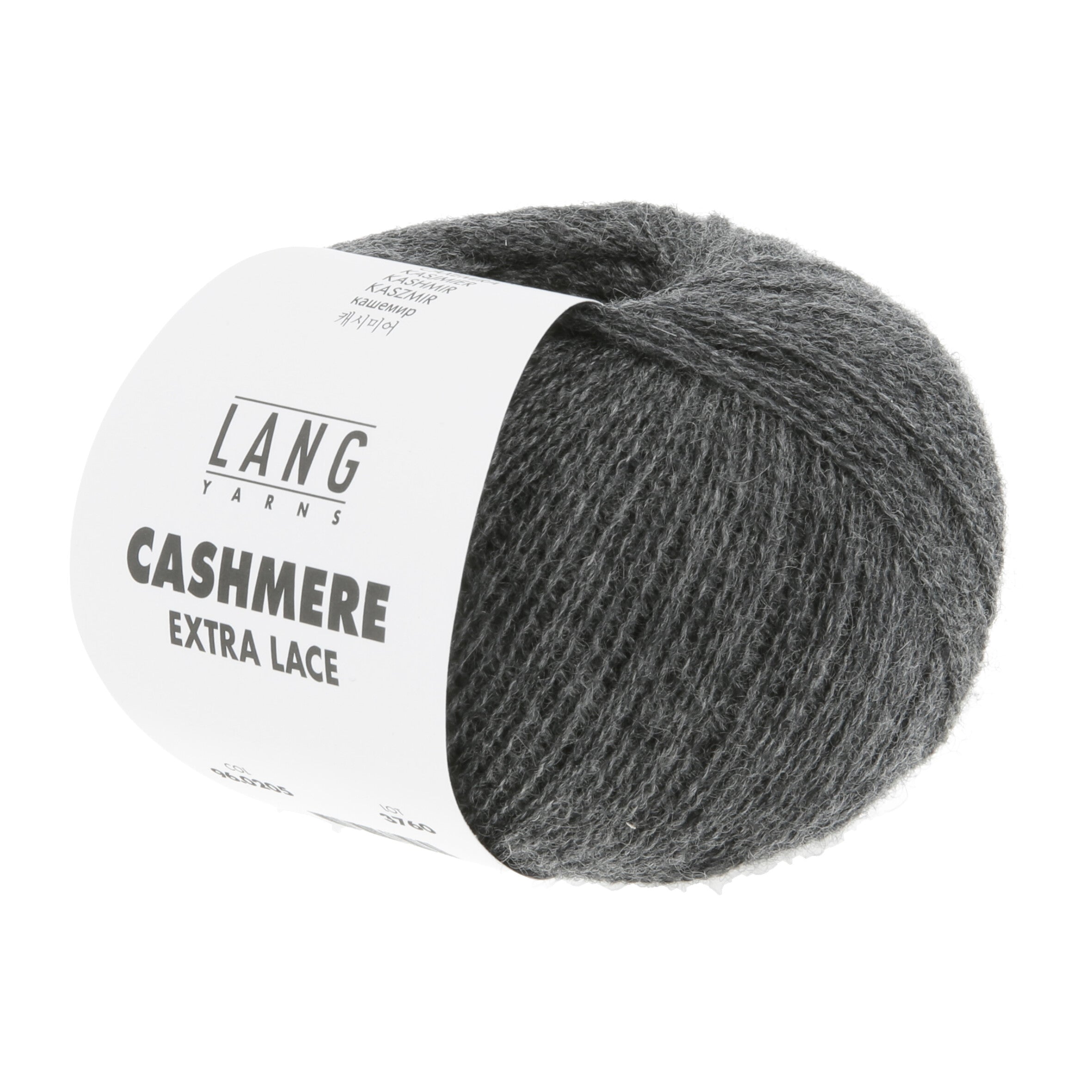 Cashmere extra lace LANG YARNS