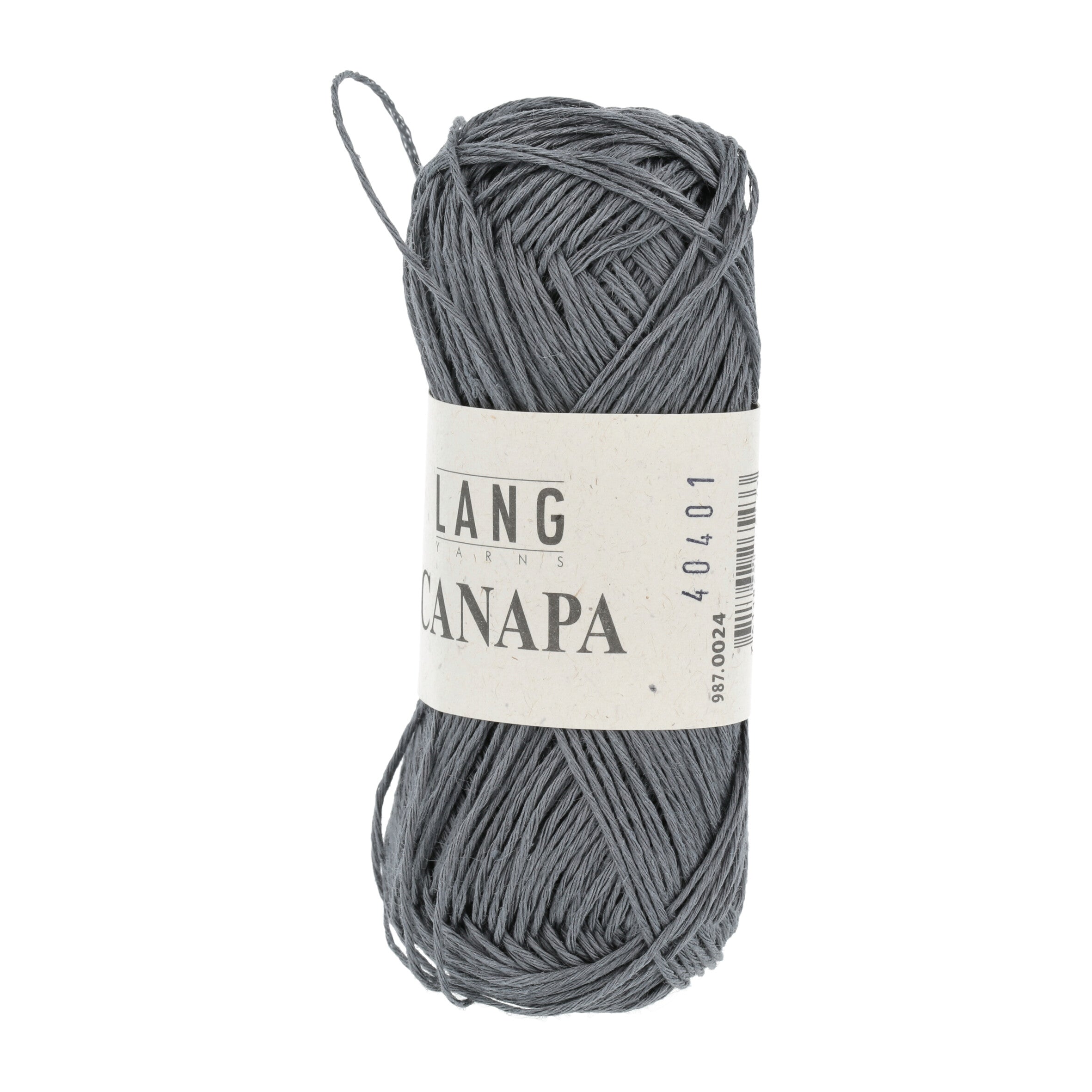 Canapa LANG YARNS