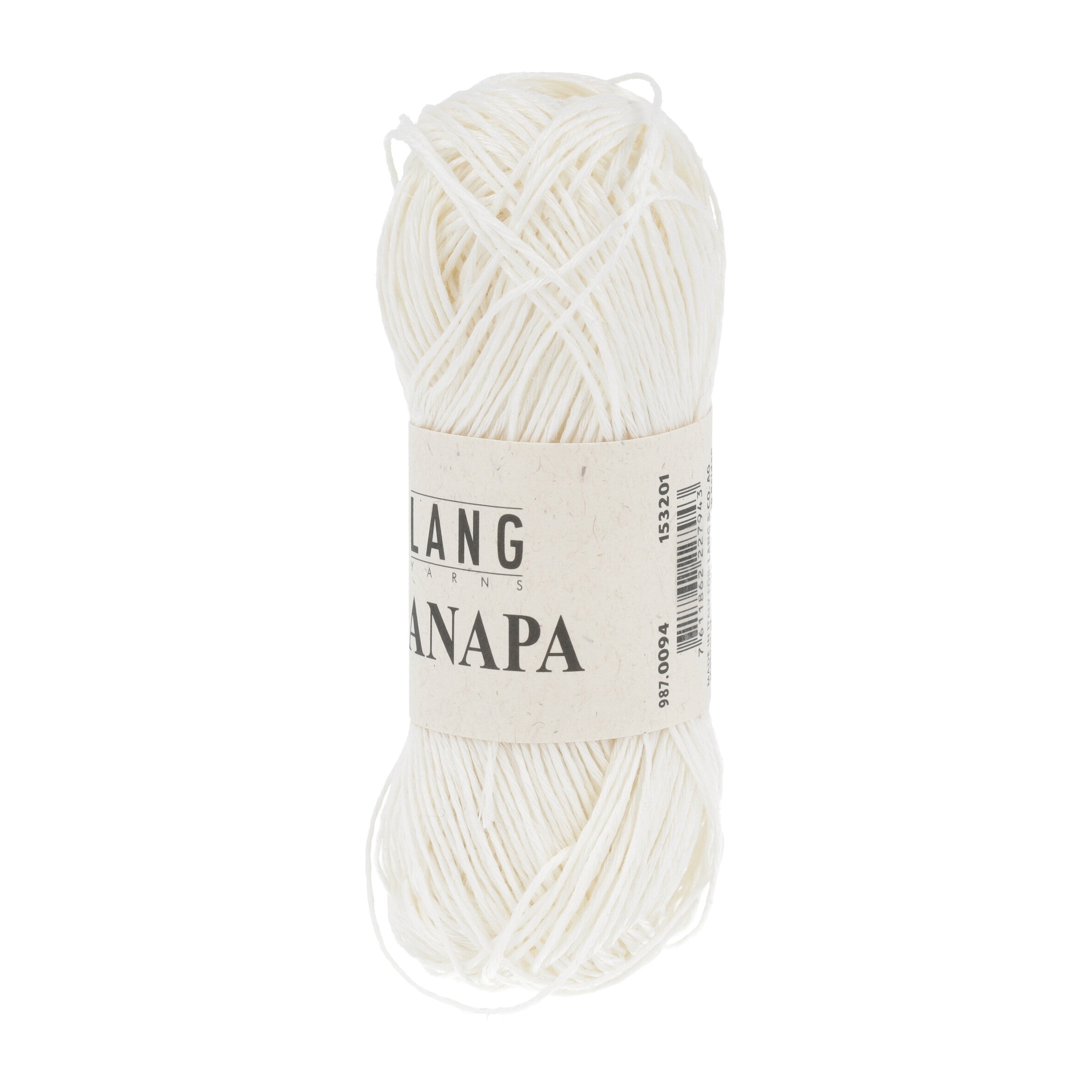 Canapa LANG YARNS