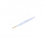 Aiguille Punch spéciale broderie en laine Bohin