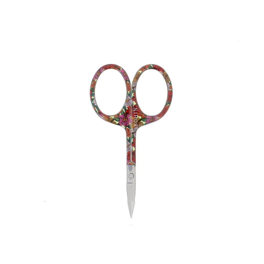 Ciseaux de broderie Collection Blossom BOHIN