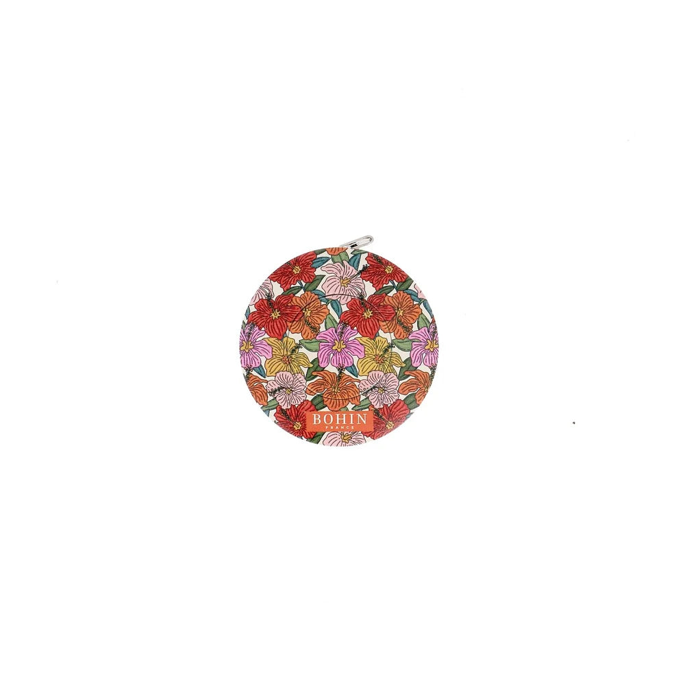 Mètre à enrouleur Collection Blossom BOHIN