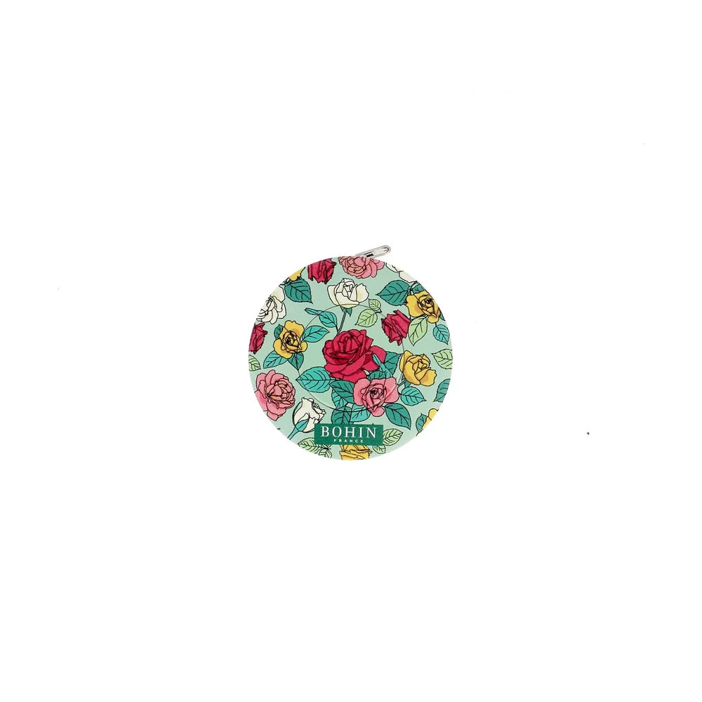 Mètre à enrouleur Collection Blossom BOHIN