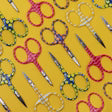 Ciseaux de broderie Collection Dolce Vita BOHIN