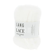 Lace LANG YARNS