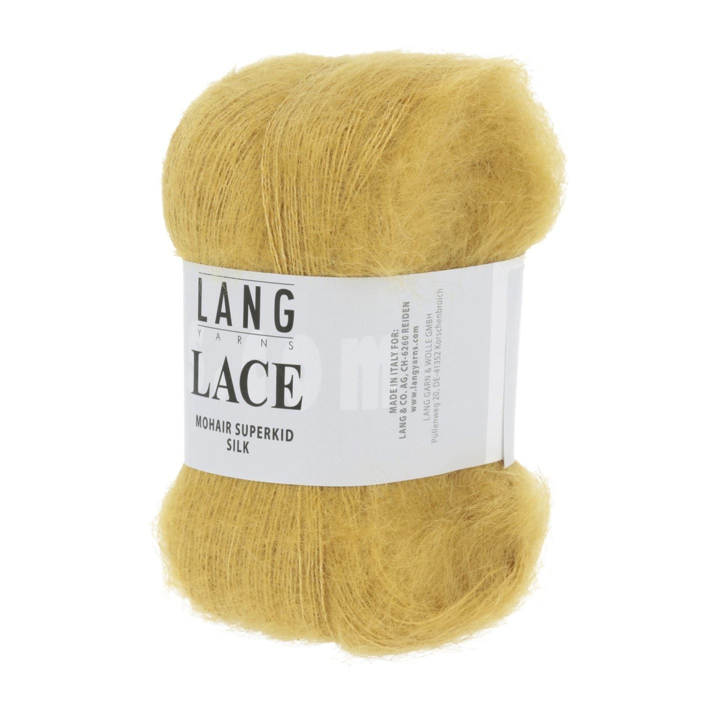 Lace