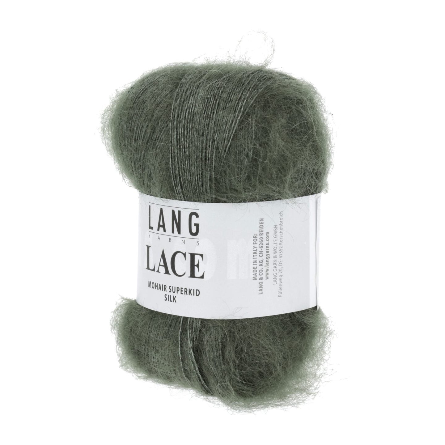 Lace