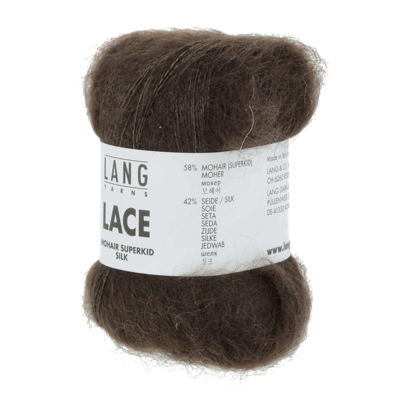 Lace