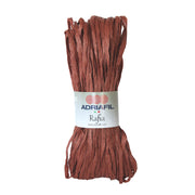 Rafia en écheveau de 50g ADRIAFIL