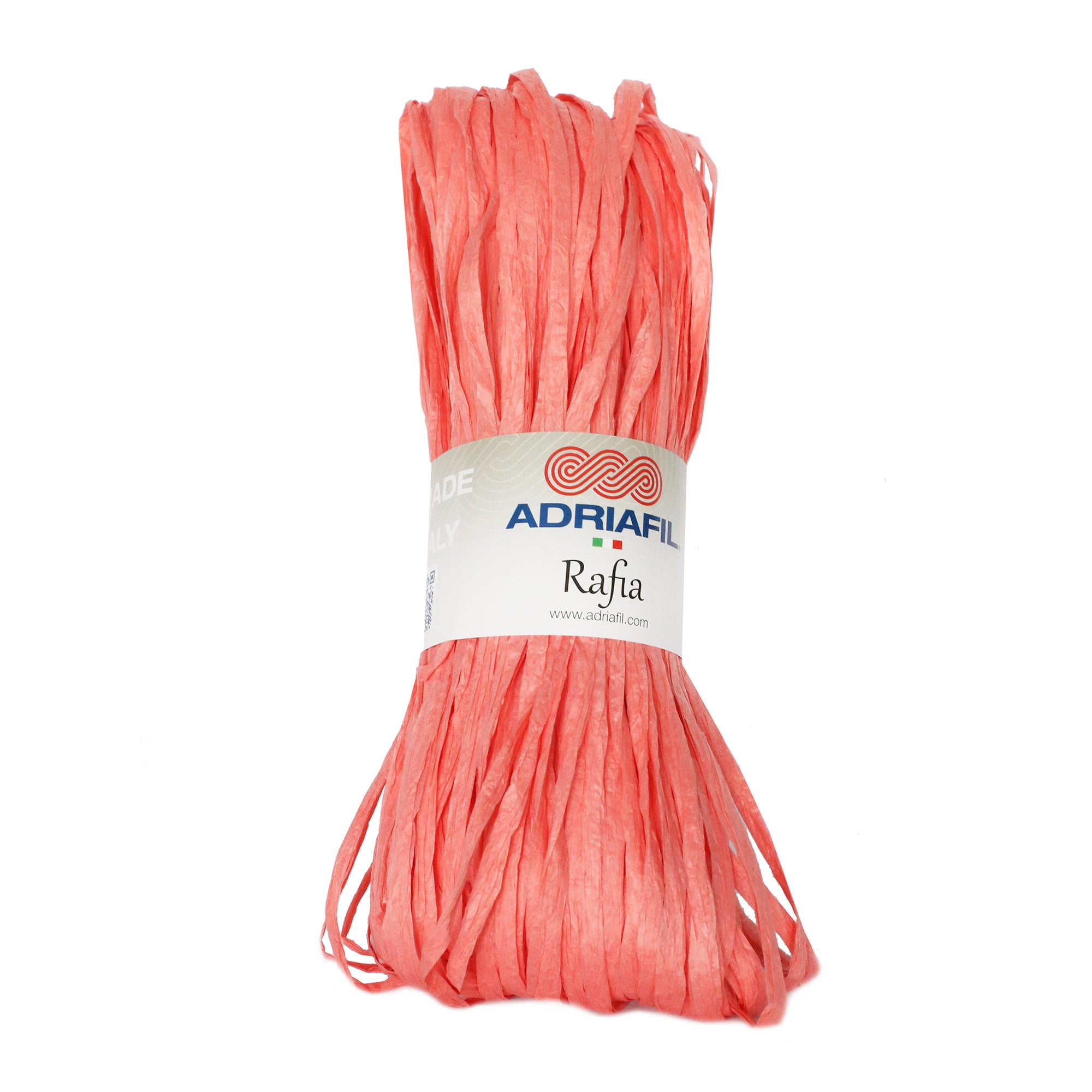 Rafia en écheveau de 25g ADRIAFIL
