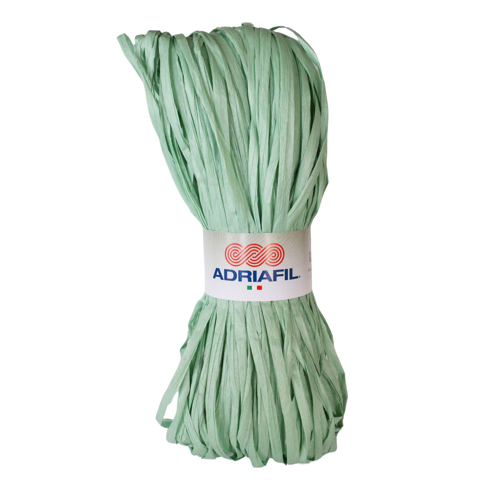 Rafia en écheveau de 50g ADRIAFIL