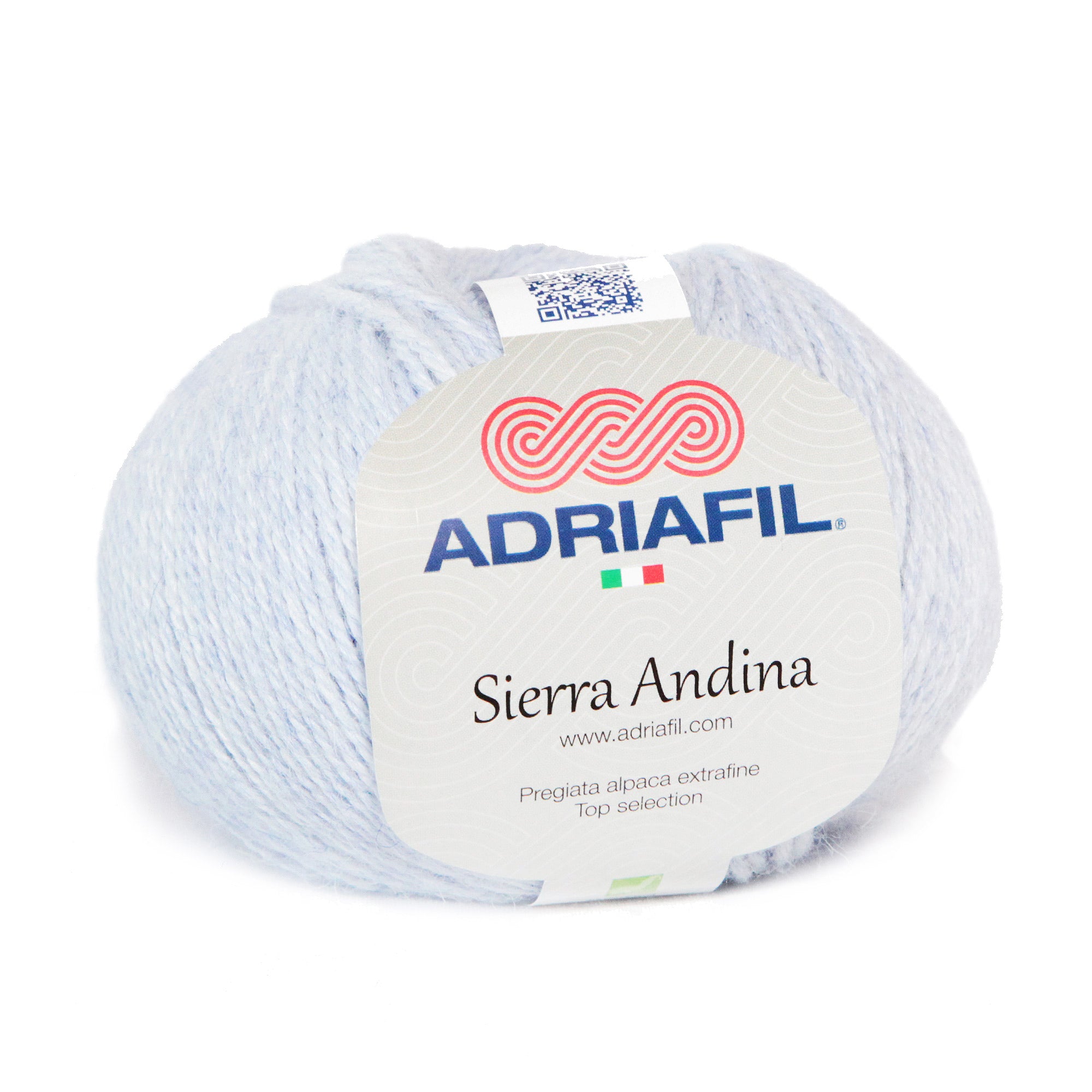 Sierra andina ADRIAFIL